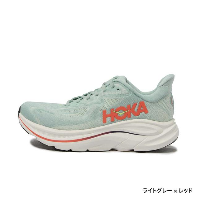 HOKA ONEONE（ホカ オネオネ） ホカ CLIFTON 10 WIDE クリフトン 10