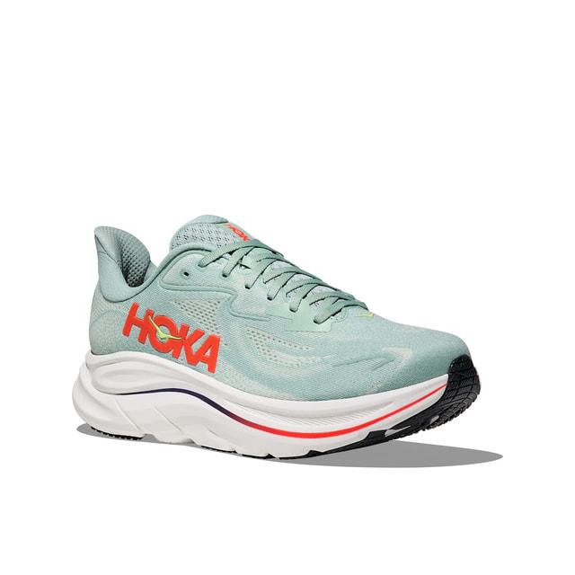 新品 Hoka ホカオネオネ クリフトン10 CLIFTON10 HOKA ONEONE（ホカ オネオネ） ホカ CLIFTON 10 WIDE クリフトン 10
