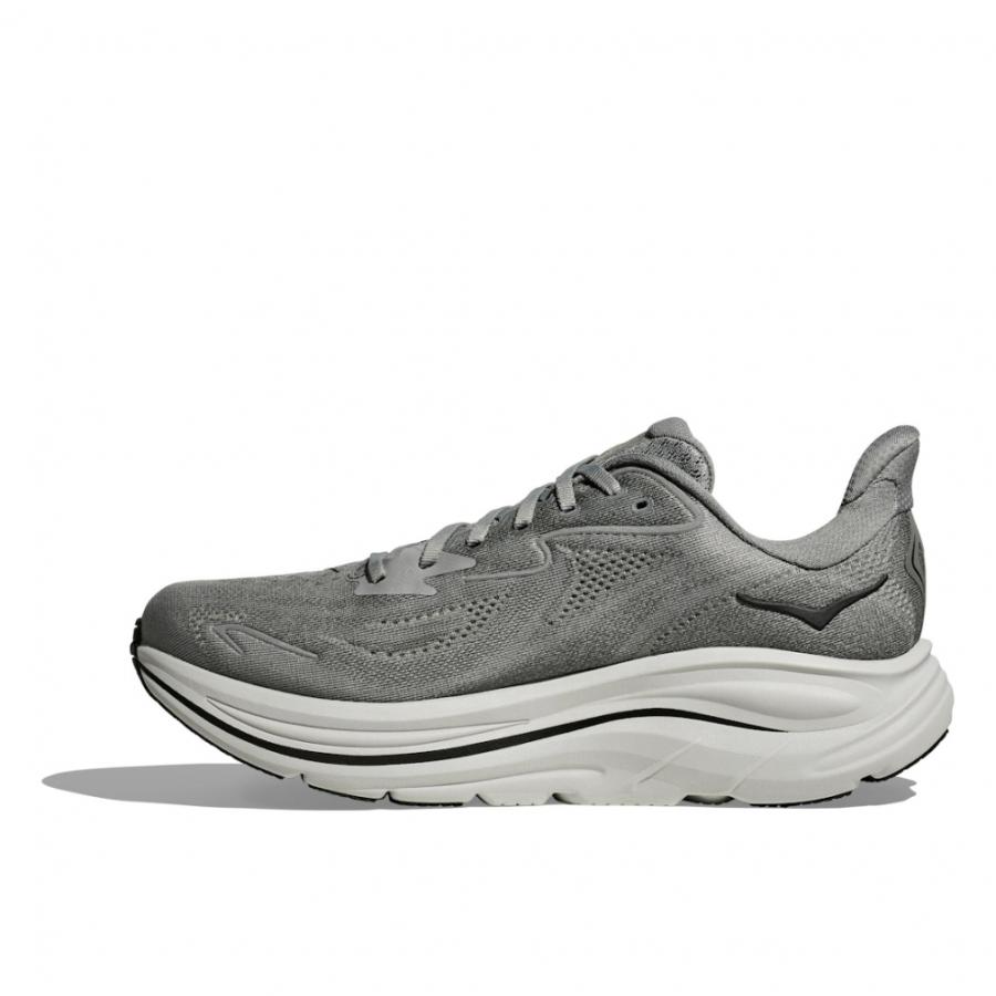 【極美品】HOKA ONEONE クリフトン10 23cm ワイド ホカ 厚底 HOKA ONEONE（ホカ オネオネ） ホカ HOKA Clifton 10 Wide クリフトン