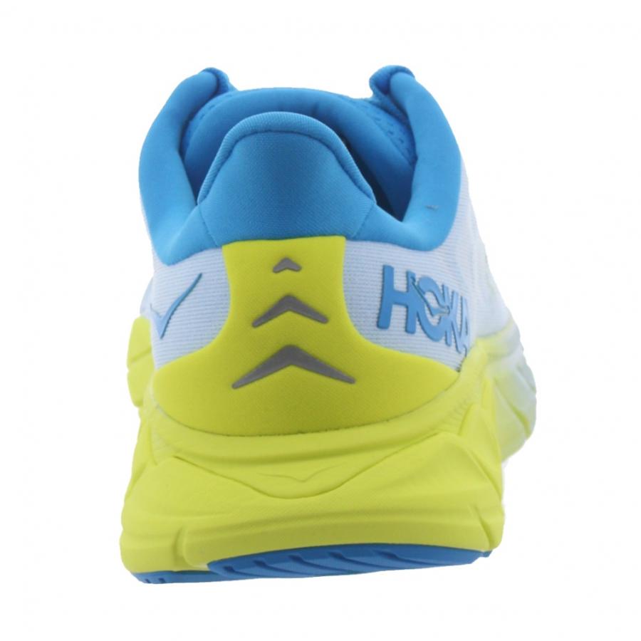 HOKA ONEONE ホカ ARAHI 6 WIDE アラヒ ワイド 1123196 メンズ 陸上