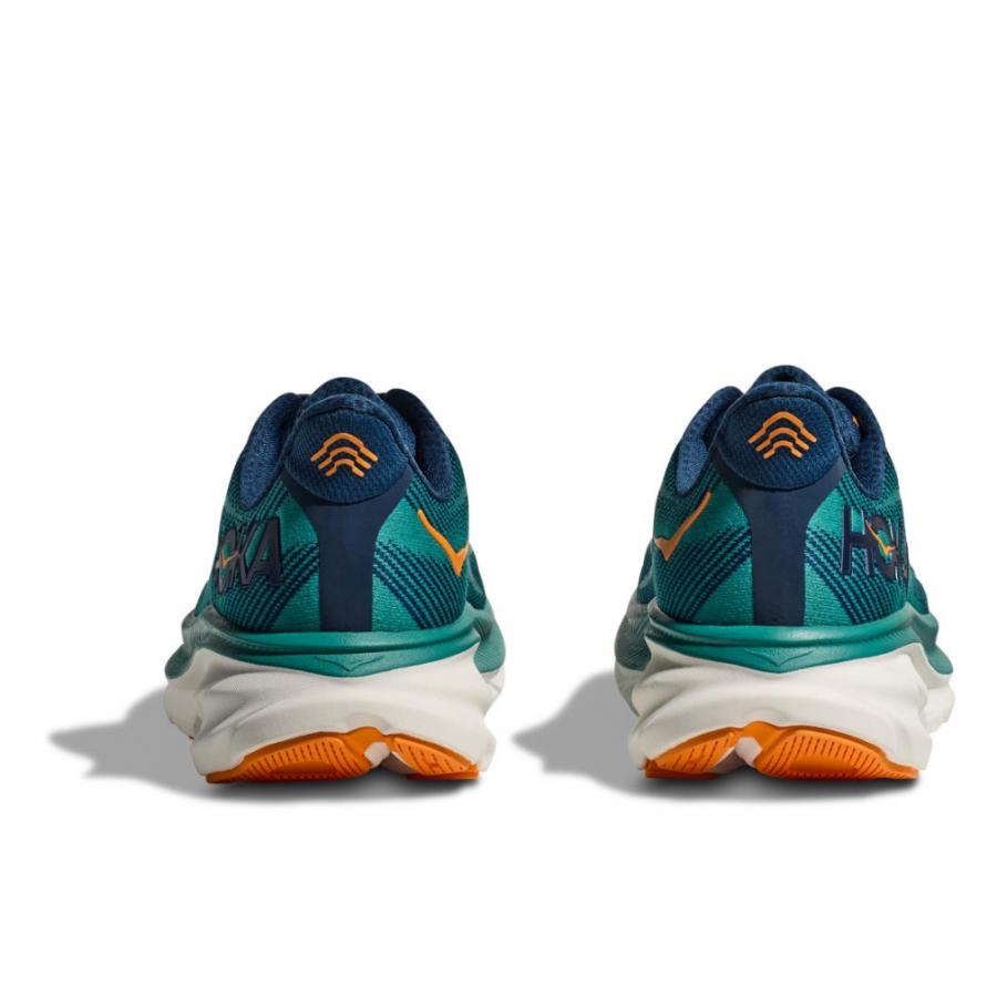 HOKA クリフトン9 ホカ HOKA クリフトン 9 1127895 ランニングシューズ 5カラー