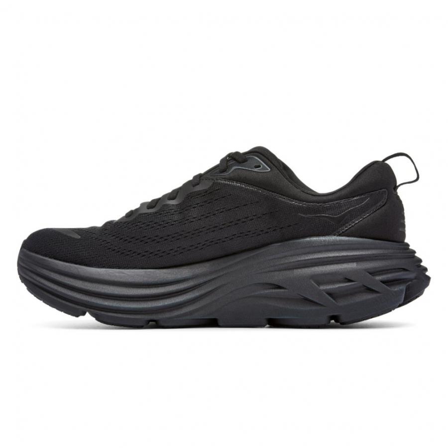 HOKA ONEONE ホカ BONDI 8 WIDE ボンダイ ワイド 1127953 メンズ HOKA ONEONE ホカ BONDI 8 WIDE ボンダイ ワイド 1127953 メンズ
