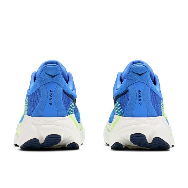 HOKA ONEONE（ホカ オネオネ） ホカ ARAHI 9 アラヒ9 1176531 メンズ