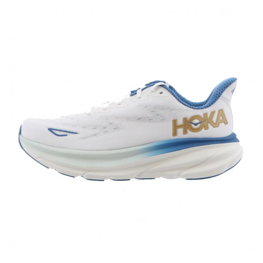 HOKA ONEONE ホカ CLIFTON 9 WIDE クリフトン ワイド 1132210