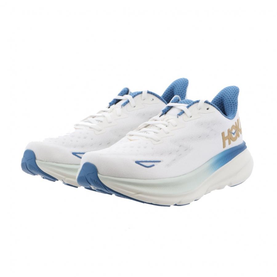 HOKA ONEONE ホカ CLIFTON 9 WIDE クリフトン ワイド 1132210