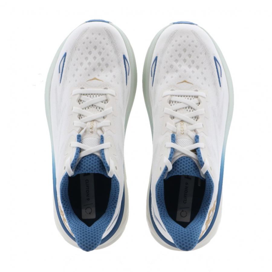 HOKA ONEONE ホカ CLIFTON 9 WIDE クリフトン ワイド 1132210