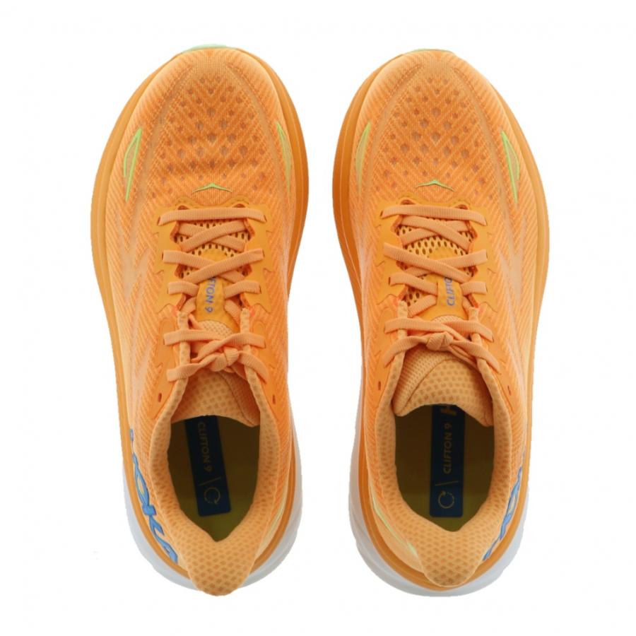 HOKA ONEONE ホカ CLIFTON 9 WIDE クリフトン ワイド 1132210 HOKA ONEONE ホカ CLIFTON 9 WIDE クリフトン ワイド 1132210