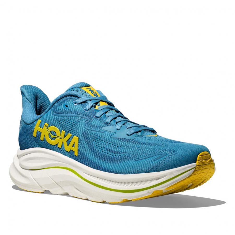 HOKA ONEONE ホカ CLIFTON 10 WIDE クリフトン ワイド 1162032