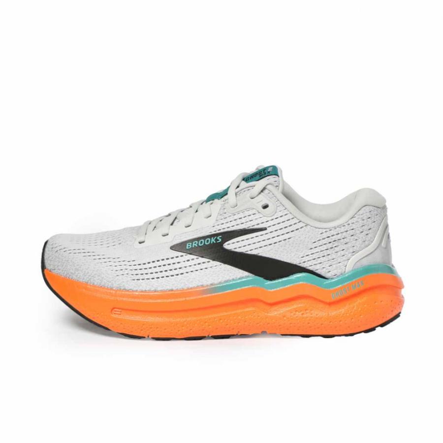 BROOKS（ブルックス） GhostMax2 ゴーストマックス2 BRM 4313 メンズ