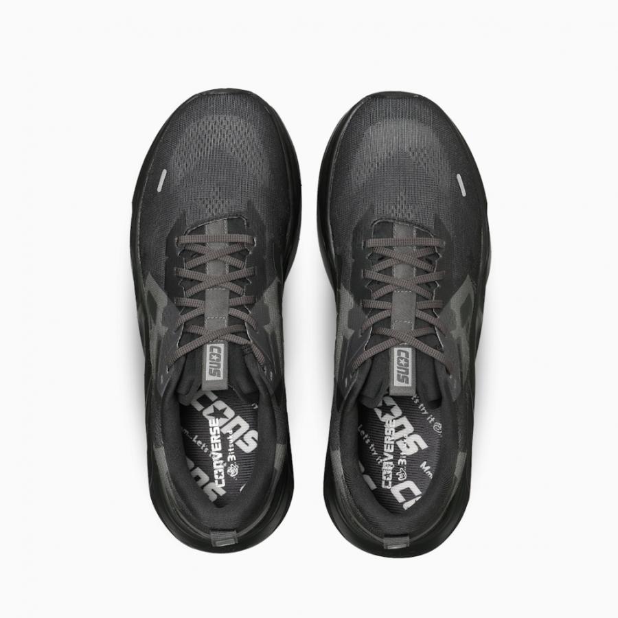 CONVERSE（コンバース） CONS RUNBOUNCE / 3itsuka コンズ ラン