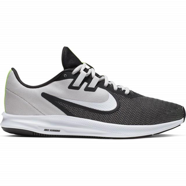 ナイキ ダウンシフター 9 Nike Down Shifter 9 Aq7481 007 メンズ 陸上 ランニングシューズ ブラック グレー Nike アルペン Paypayモール店 通販 Paypayモール