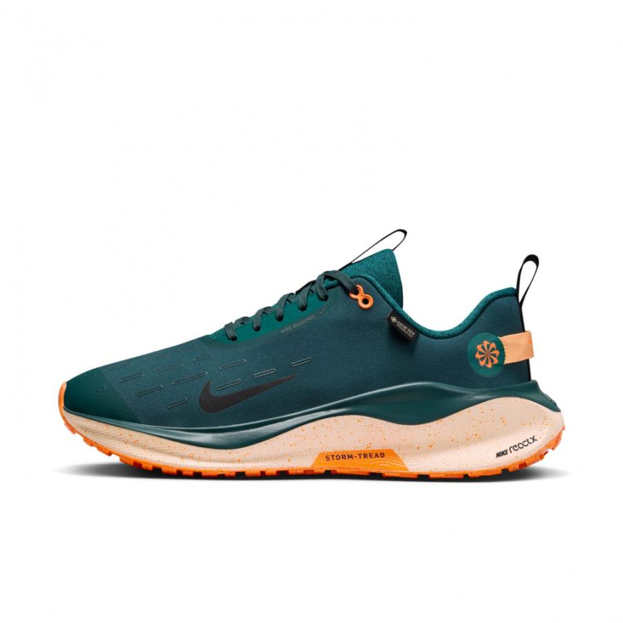 ナイキ InfinityRUN 4 GORE-TEX リアクトX インフィニティ ラン 4 