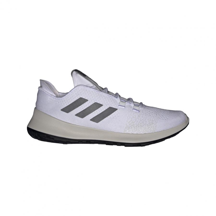 アディダス センスバウンス Sensebounce Ace M Ef0297 メンズ 陸上 ランニングシューズ ホワイト ブラック Adidas アルペン Paypayモール店 通販 Paypayモール