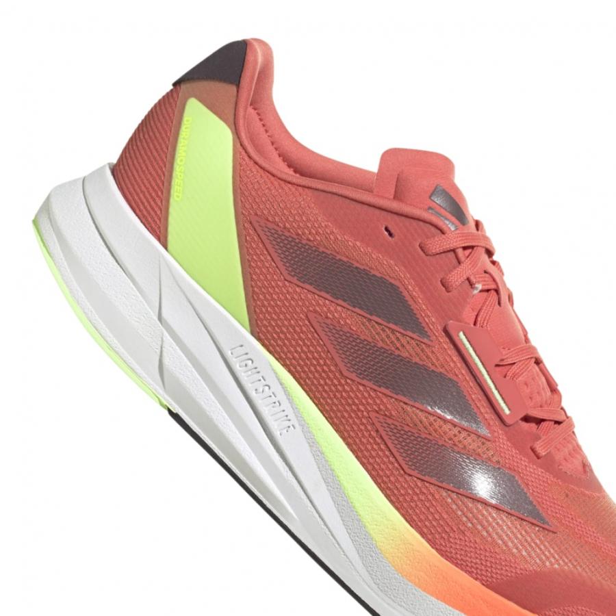 adidas（アディダス） ADIZERO DURAMO SPEED アディゼロ デュラモ スピード IF3543 メンズ 陸上 ランニング ...