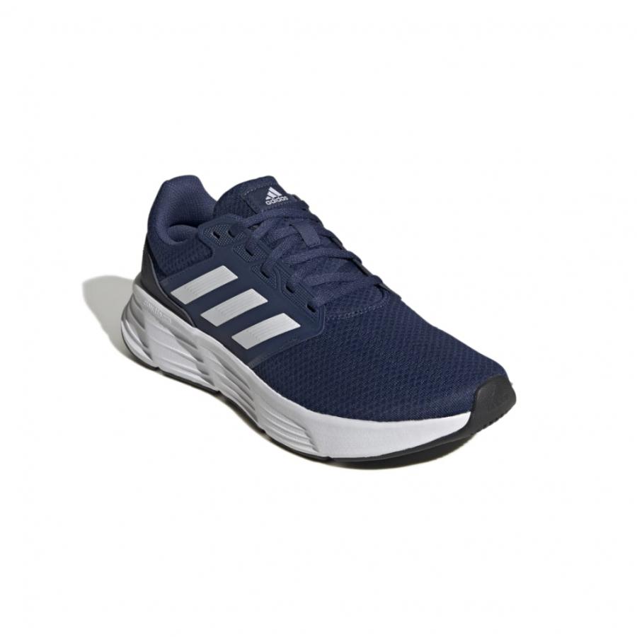 アディダス GALAXY 6 ギャラクシー6 GLX 6 GW4139 メンズ 陸上/ランニング ランニングシューズ 2E : ネイビー×ホワイト  adidas :4304571513:アルペングループヤフー店 - 通販 - Yahoo!ショッピング