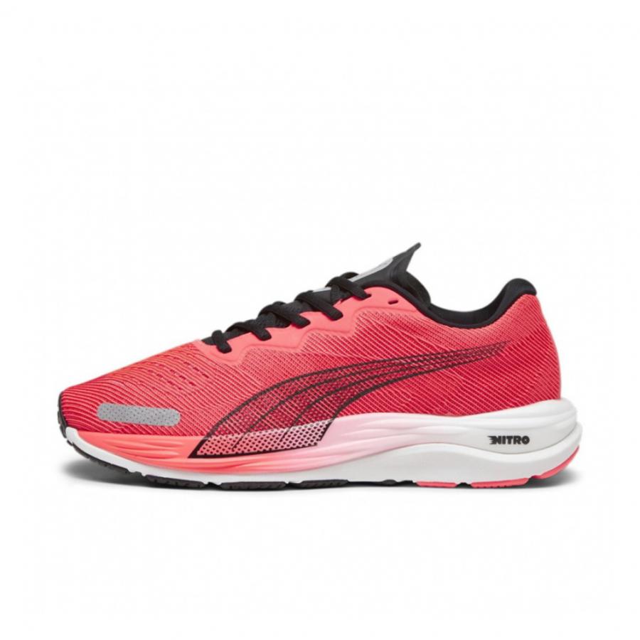 PUMA プーマ velocity nitro 2 ヴェロシティ ニトロ 195337 PUMA プーマ velocity nitro 2 ヴェロシティ ニトロ 195337
