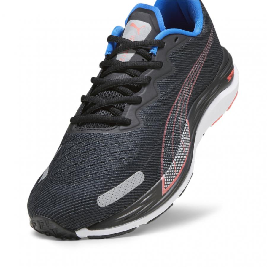 PUMA（プーマ） velocity nitro 2 WIDE ヴェロシティ ニトロ 2 ワイド