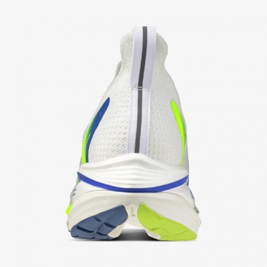 ミズノ MIZUNO NEO VISTA2ミズノネオビスタ2 J1GC253981 メンズ レディス 陸上/ランニング ランニングシューズ 2E : ホワイト×ブルー MIZUNO_4