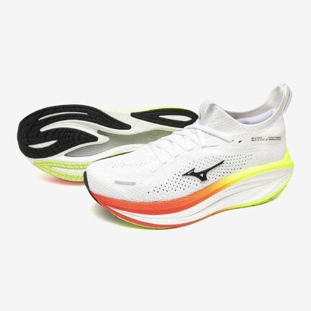 MIZUNO（ミズノ） NEO VISTA3 ネオビスタ3 J1GM261051 メンズ 陸上