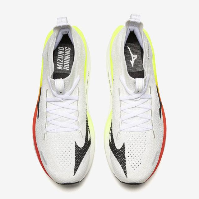 ミズノMIZUNO　ネオビスタ3 メンズ25.5cm MIZUNO（ミズノ） NEO VISTA3 ネオビスタ3 J1GM261051 メンズ 陸上