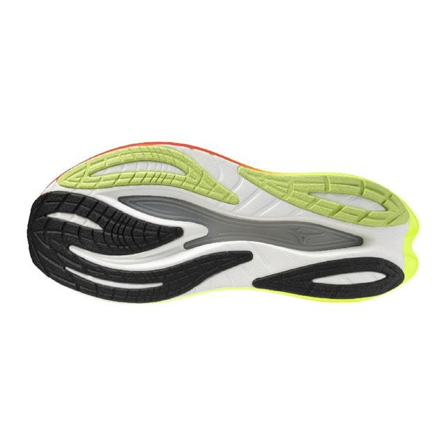 MIZUNO（ミズノ） NEO VISTA3 ネオビスタ3 J1GM261051 メンズ 陸上