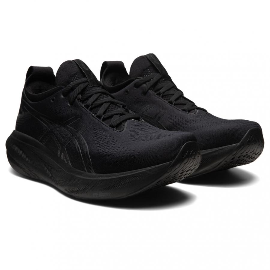 アシックス GEL-NIMBUS 25 ゲルニンバス 25 1011B547 メンズ 陸上
