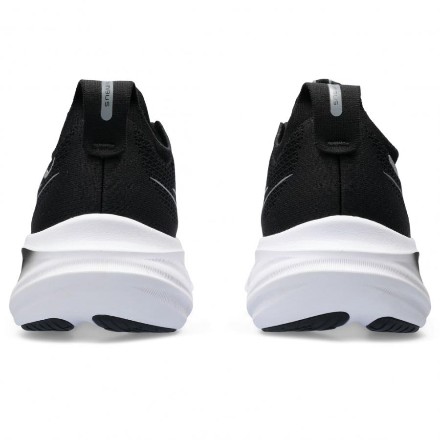 アシックス GEL-NIMBUS 26 EXTRA WIDE ゲルニンバス 26 エクストラワイド 1011B796 メンズ 陸上 ランニングシューズ 4E : ブラック×グレー asics アシックス GEL-NIMBUS 26 EXTRA WIDE ゲルニンバス 26 エクストラワイド 1011B796 メンズ 陸上 ランニングシューズ 4E : ブラック×グレー asics