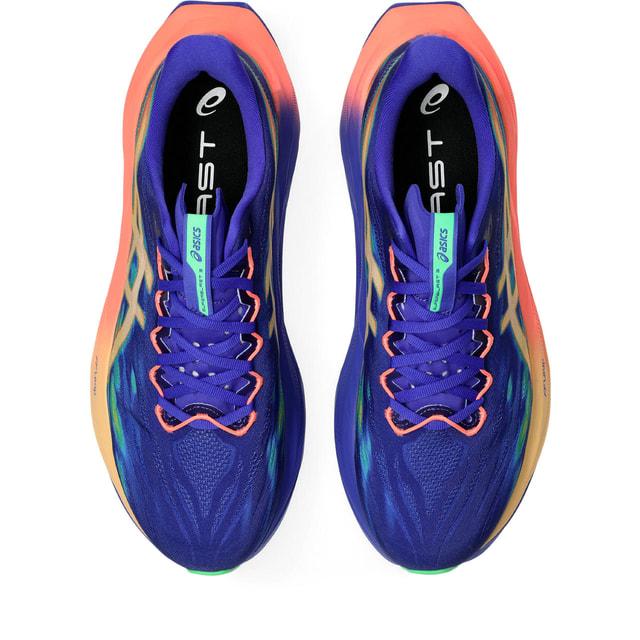 ASICS（アシックス） SUPERBLAST 3 スーパーブラスト3 1013A177 メンズ