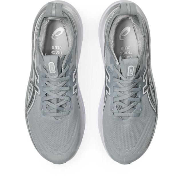 アシックス　ゲルニンバス　28 フェザーグレー　クリーム　26.5 2E Amazon | [アシックス] ランニングシューズ GEL-NIMBUS 28 1011C127