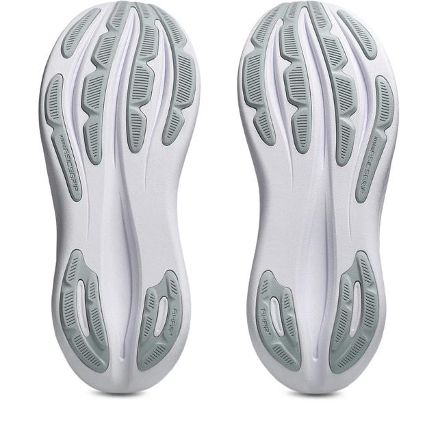 アシックス　ゲルニンバス　28 フェザーグレー　クリーム　26.5 2E Amazon | [アシックス] ランニングシューズ GEL-NIMBUS 28 1011C127