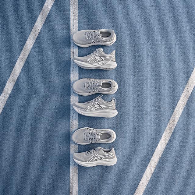 アシックス GEL-NIMBUS 28 ATC ゲルニンバス28ATC 1011C222 メンズ 陸上 ランニングシューズ 2E ASICS TRACK CLUB PACK asicsの画像
