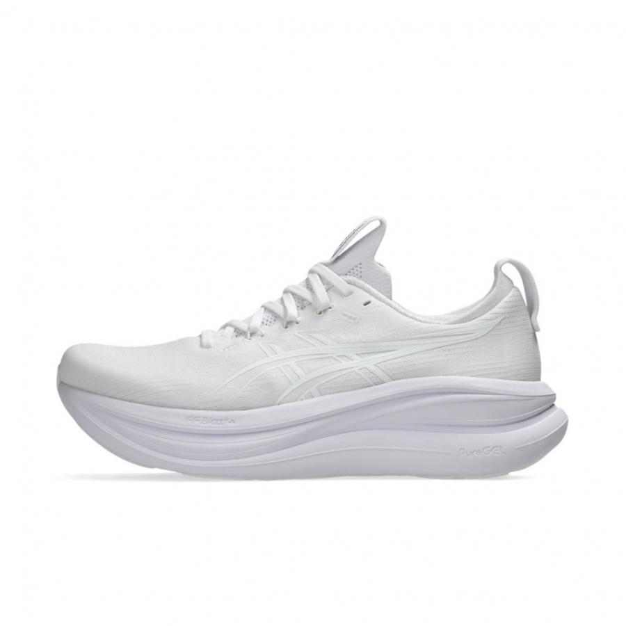 asics ゲルニンバス28 28センチ　ランニングシューズ ASICS（アシックス） GEL-NIMBUS 28 ゲルニンバス28 1011C127 メンズ