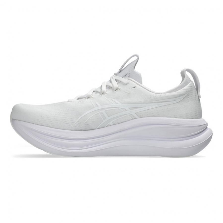 ASICS（アシックス） GEL-NIMBUS 28 ゲルニンバス28 1011C127 メンズ