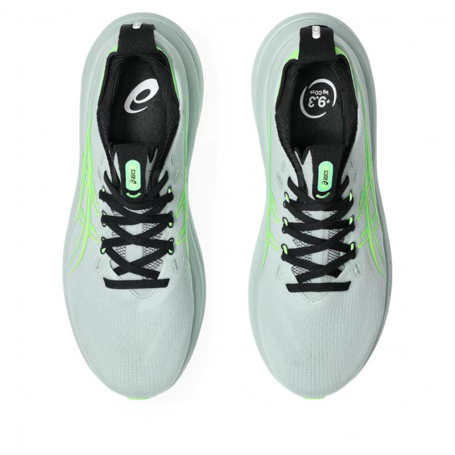 ASICS（アシックス） GEL-NIMBUS 28 EXTRA WIDE ゲルニンバス28