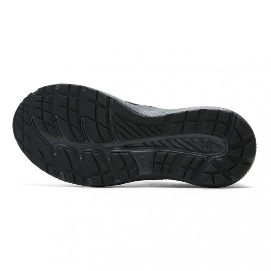 アシックス GEL-CONTEND 7 WP EXTRA WIDE 1011B333 001 メンズ 陸上 ランニングシューズ : ブラック×ブラック asics | ASICS | 06