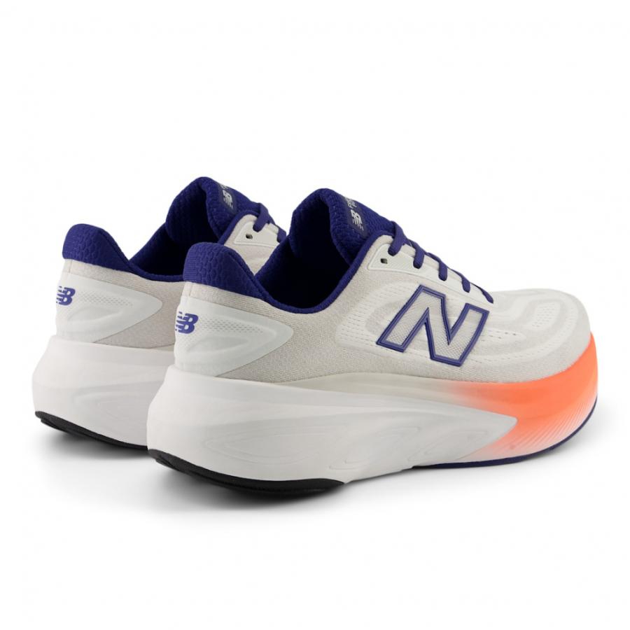 New Balance（ニューバランス） Fresh FoamX More v6 フレッシュ