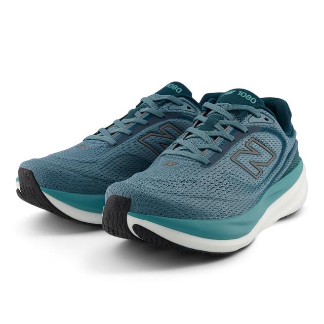 New Balance 1080 ランニングシューズ 26.5 2E 美品 New Balance（ニューバランス） 1080 v15 M10807RO メンズ 陸上