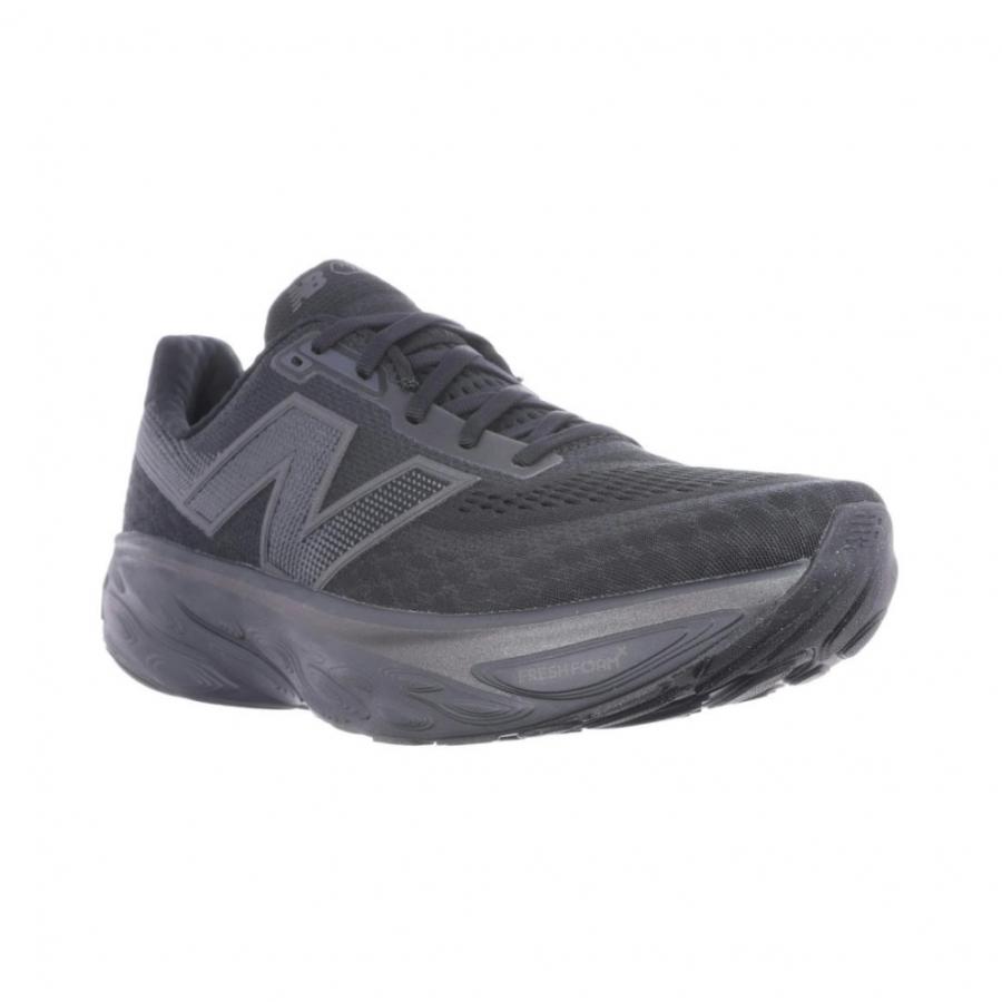New Balance Fresh Foam トレラン　 グレー/ネイビー New Balance ニューバランス/トレイルランニングシューズ