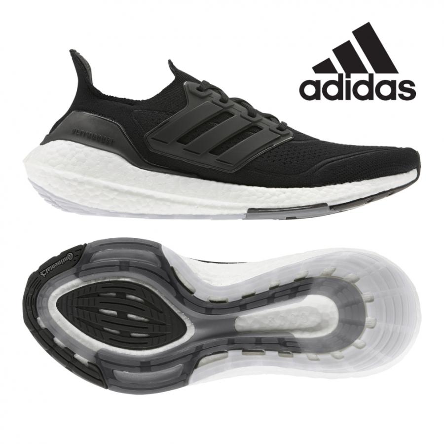 アディダス ウルトラブースト 21 Ultraboost 21 Fy0378 メンズ 陸上 ランニングシューズ ブラック Adidas アルペン Paypayモール店 通販 Paypayモール