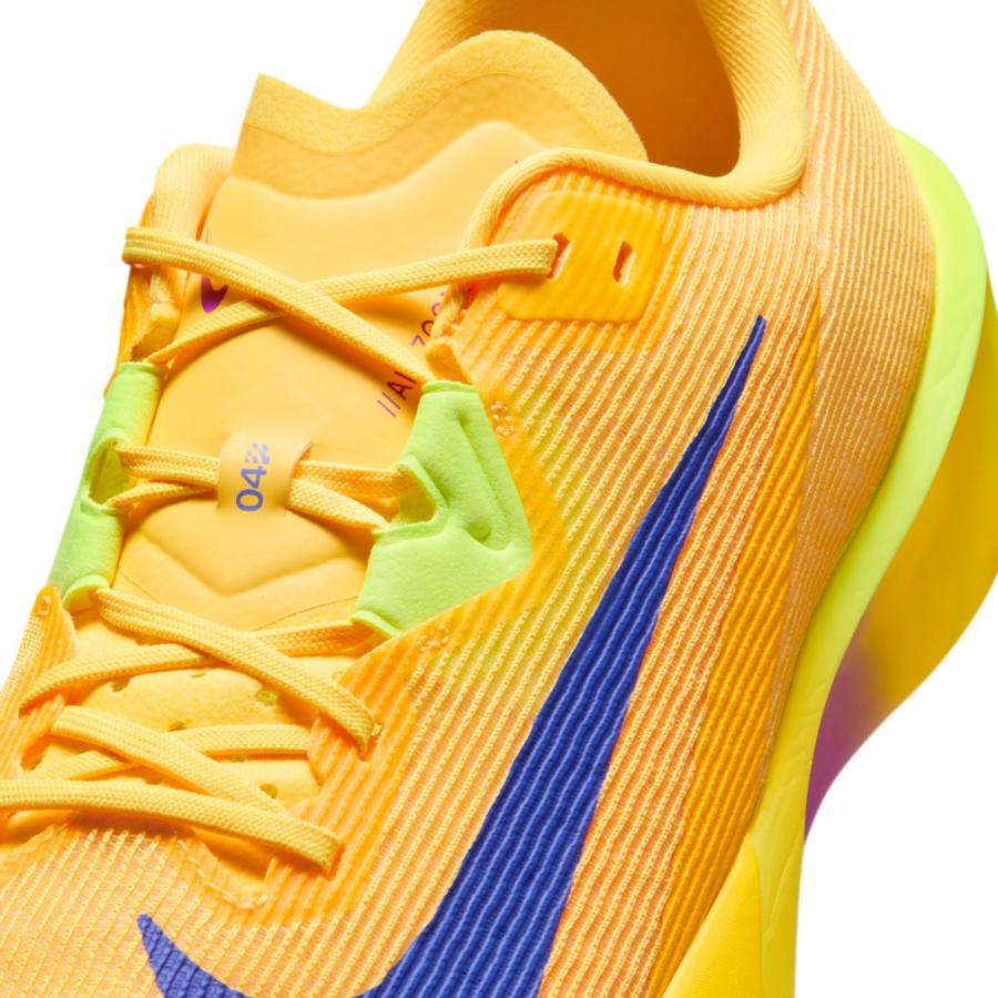 NIKE（ナイキ） ZOOM RIVALFLY 4 エア ズーム ライバルフライ 4 FV6040