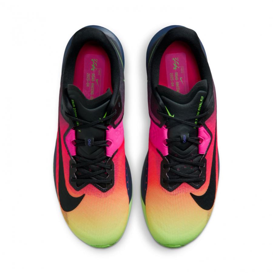 NIKE（ナイキ） RIVAL FLY 4 エア ズーム ライバルフライ 4 GLAM