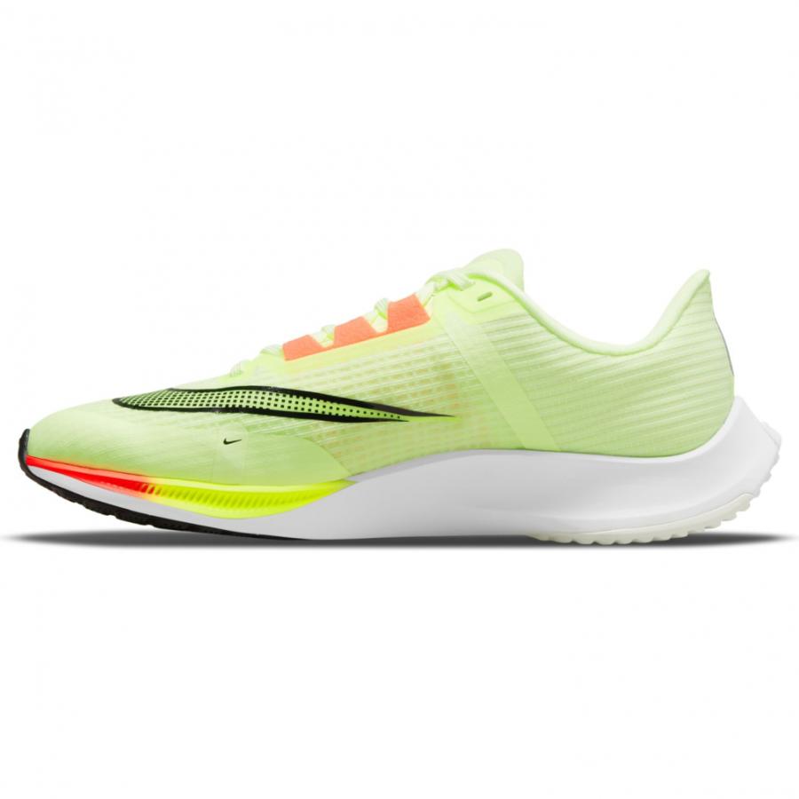 ナイキ 限定特価 エア ズーム ライバル フライ 3 Air Zoom Rival 700 ランニングシューズ Ct2405 イエロー ホワイト メンズ Nike Fly 陸上