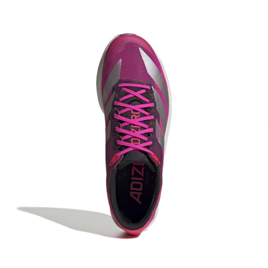 アディダス adizero RC 6 Lightstrike アディゼロRC6 ライトストライク ランニング シューズ JP6662 メンズ 陸上 ランニングシューズ 2E adidasの画像