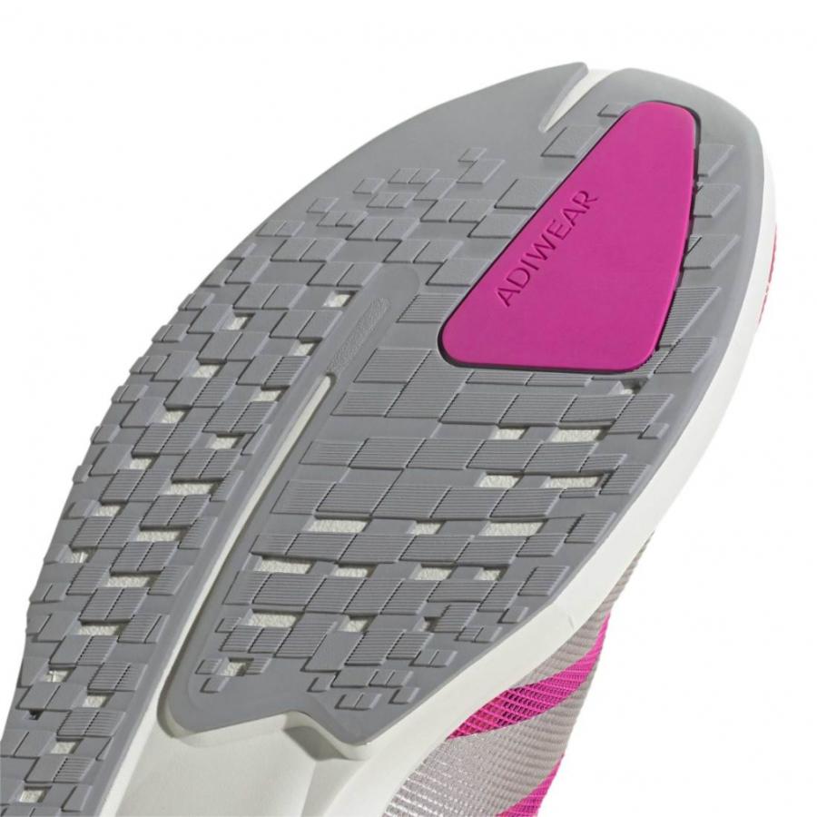 アディダス adizero RC 6 Lightstrike アディゼロRC6 ライトストライク ランニング シューズ JP6662 メンズ 陸上 ランニングシューズ 2E adidasの画像