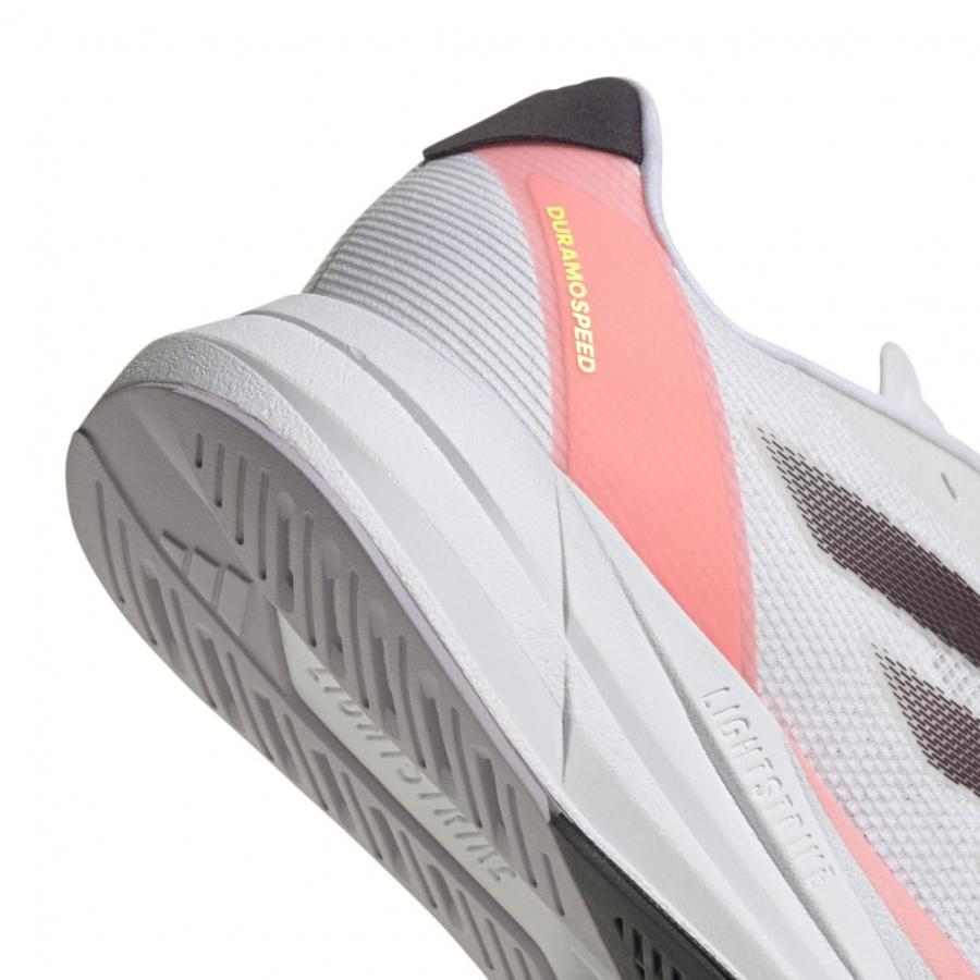 adidas（アディダス） DURAMO SPEED デュラモ スピード IF1205 メンズ