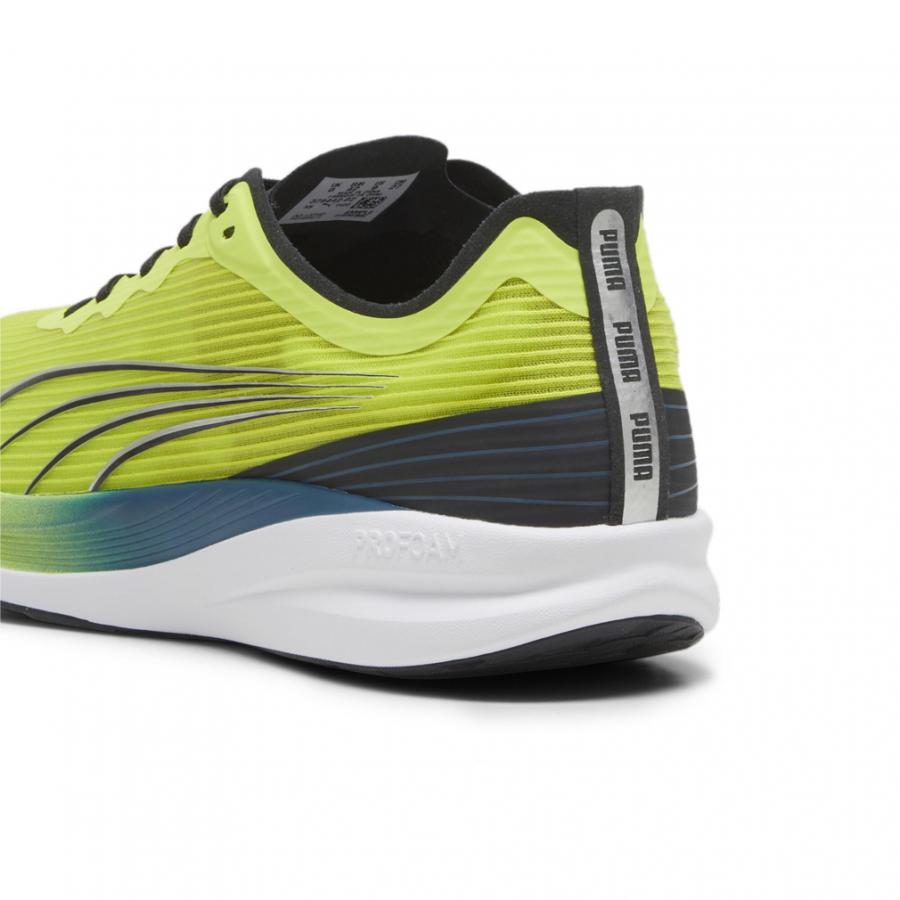 PUMA（プーマ） REDEEM PRO RACER リディーム プロ レーサー 379442