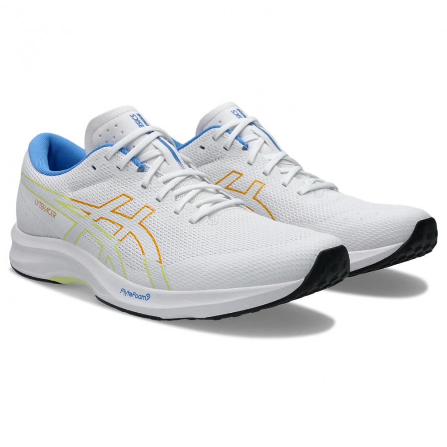 ASICS（アシックス） LYTERACER 6 ライトレーサー 6 1011B971 メンズ