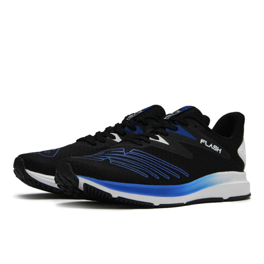 ニューバランス ランニングシューズ ニューバランス ランニングシューズ ブラック 28.5 | スポーツ