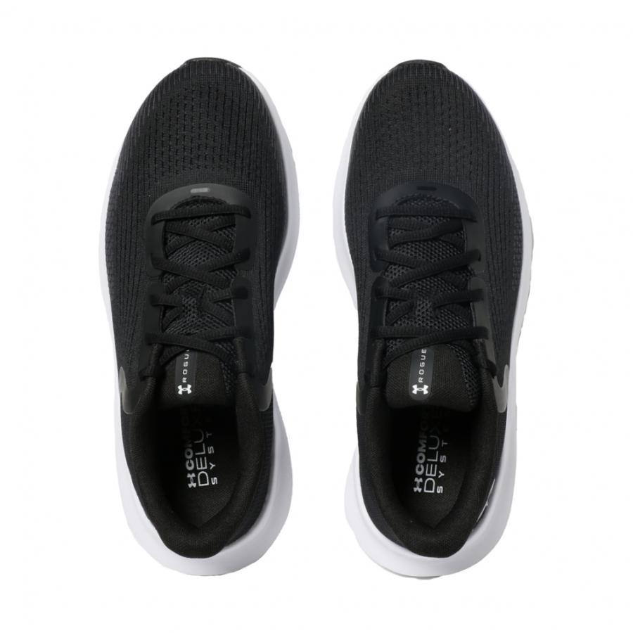 UNDER ARMOUR（アンダーアーマー） UAチャージド ローグ5 ワイド
