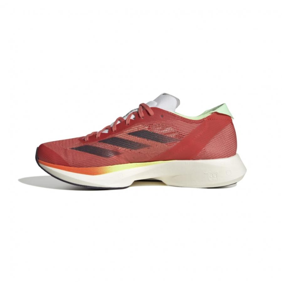 ADIZERO タクミセン　10 ランニングシューズ ピンク/オレンジ 楽天市場】 【公式】アディダス adidas 返品可 ランニング